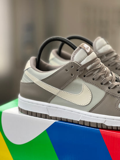 Nike Dunk Low Bone Beige