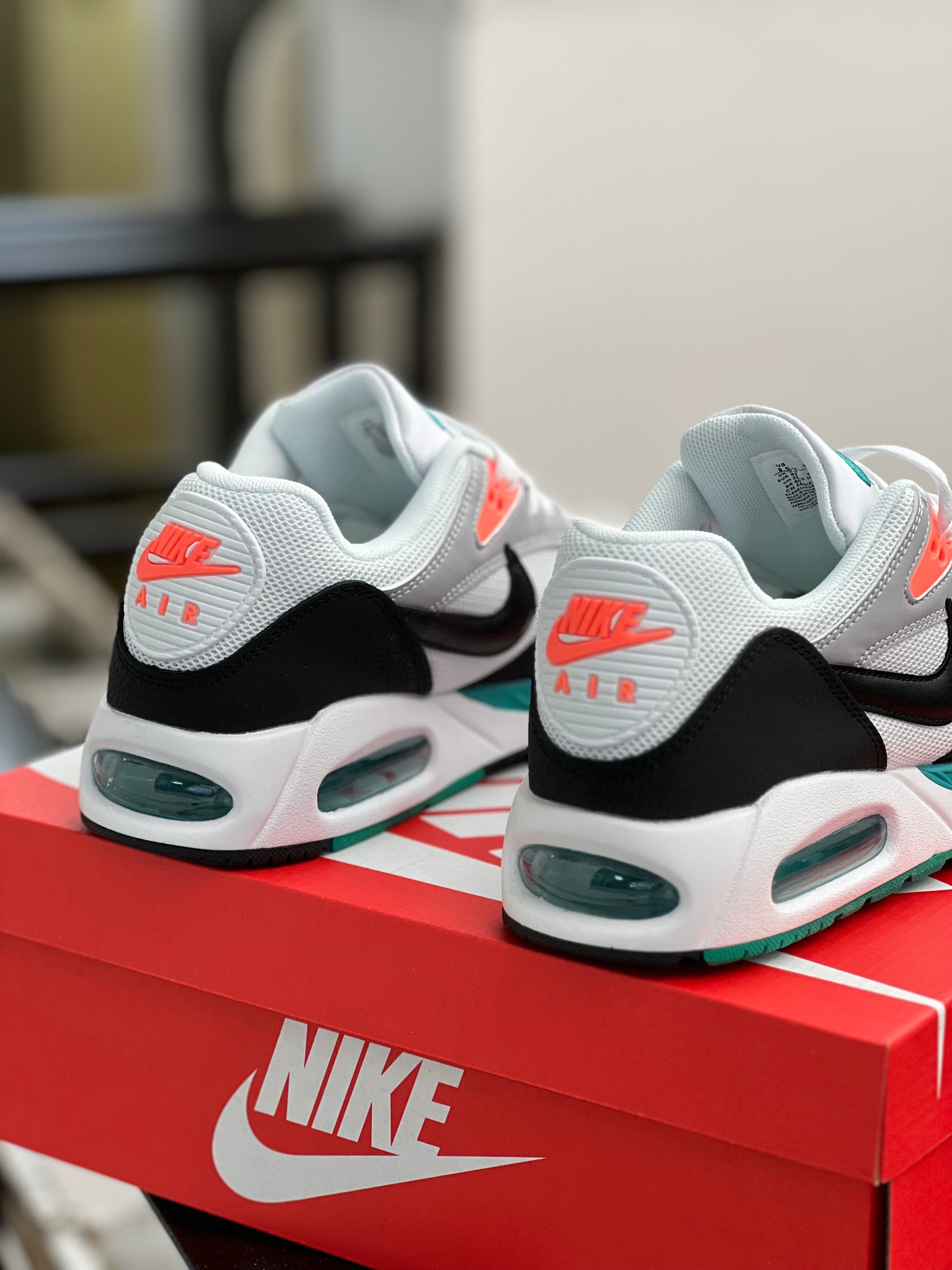 Nike Air Max Correlate - Main Image