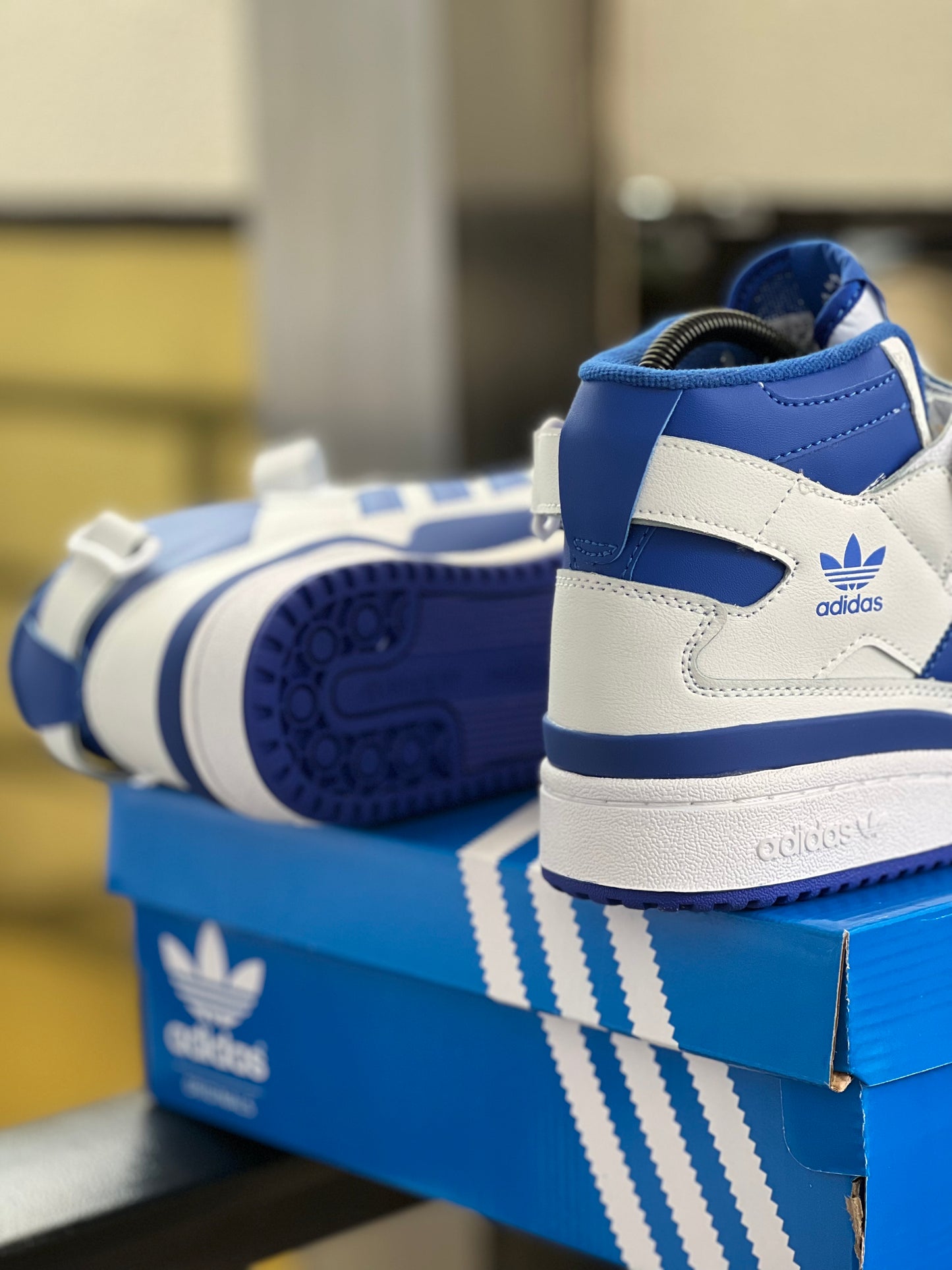 Adidas Forum High