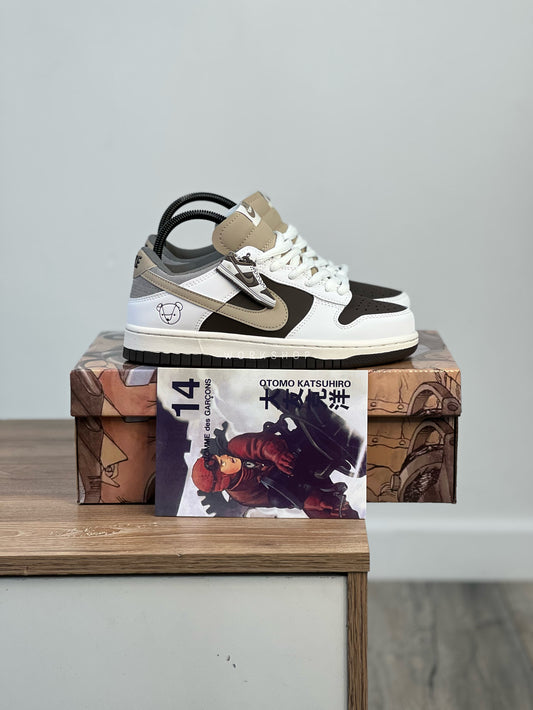 Nike Sb Otomo Bear