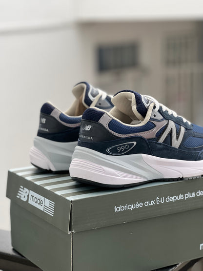 New Balance 990v6