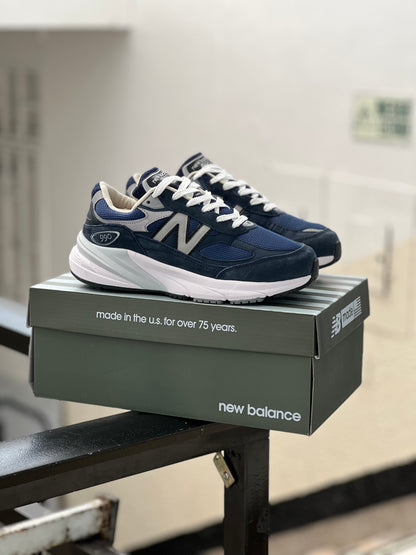 New Balance 990v6