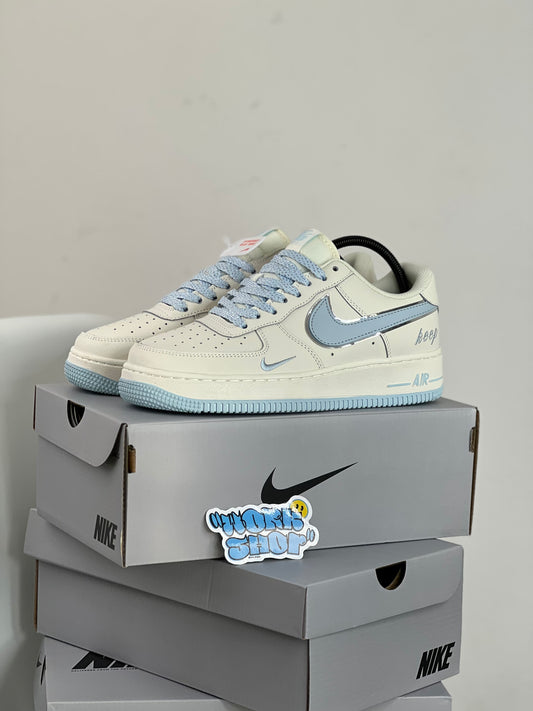 Nike Air Force One Fresh