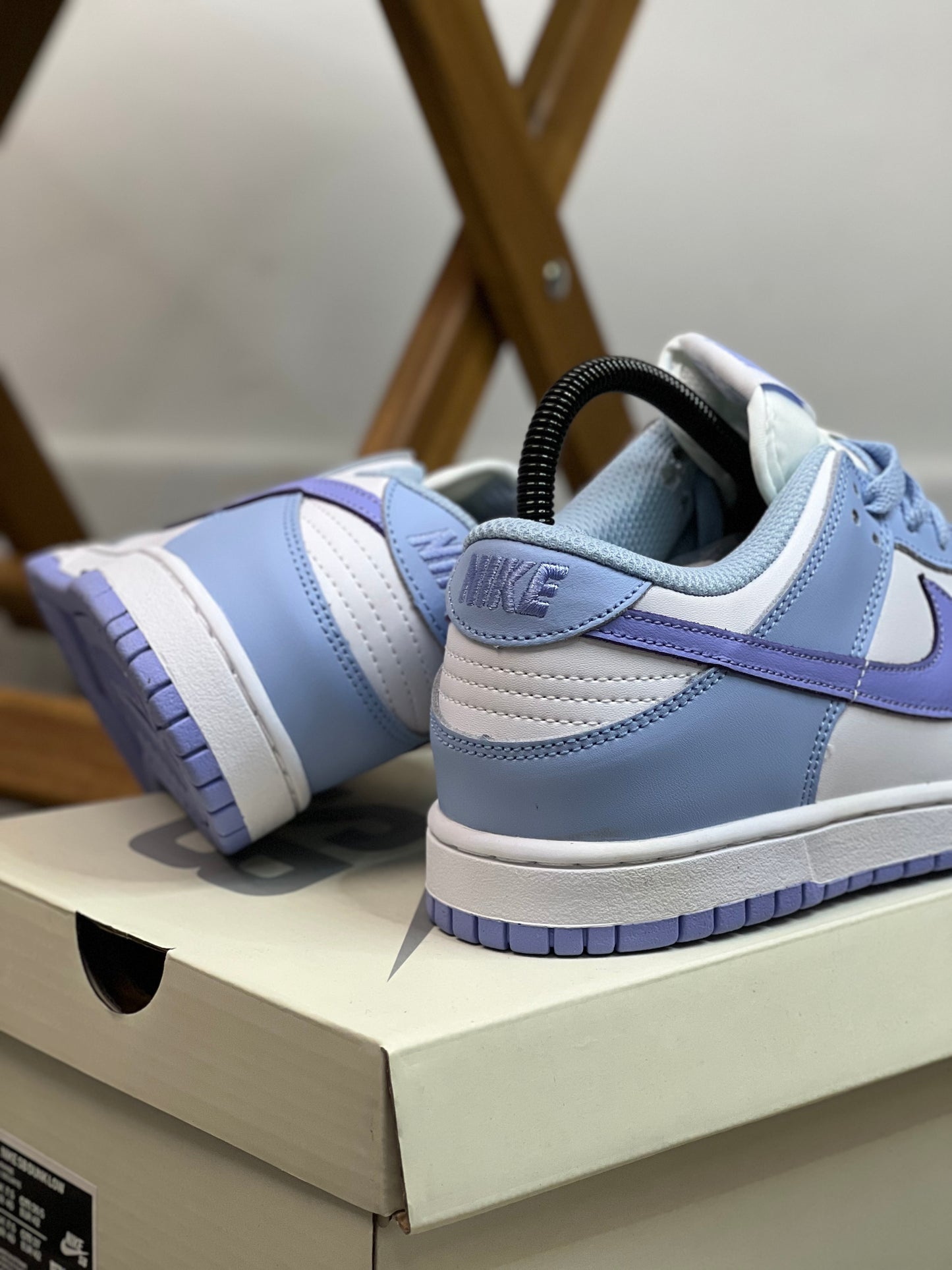 Nike Dunk Lilac