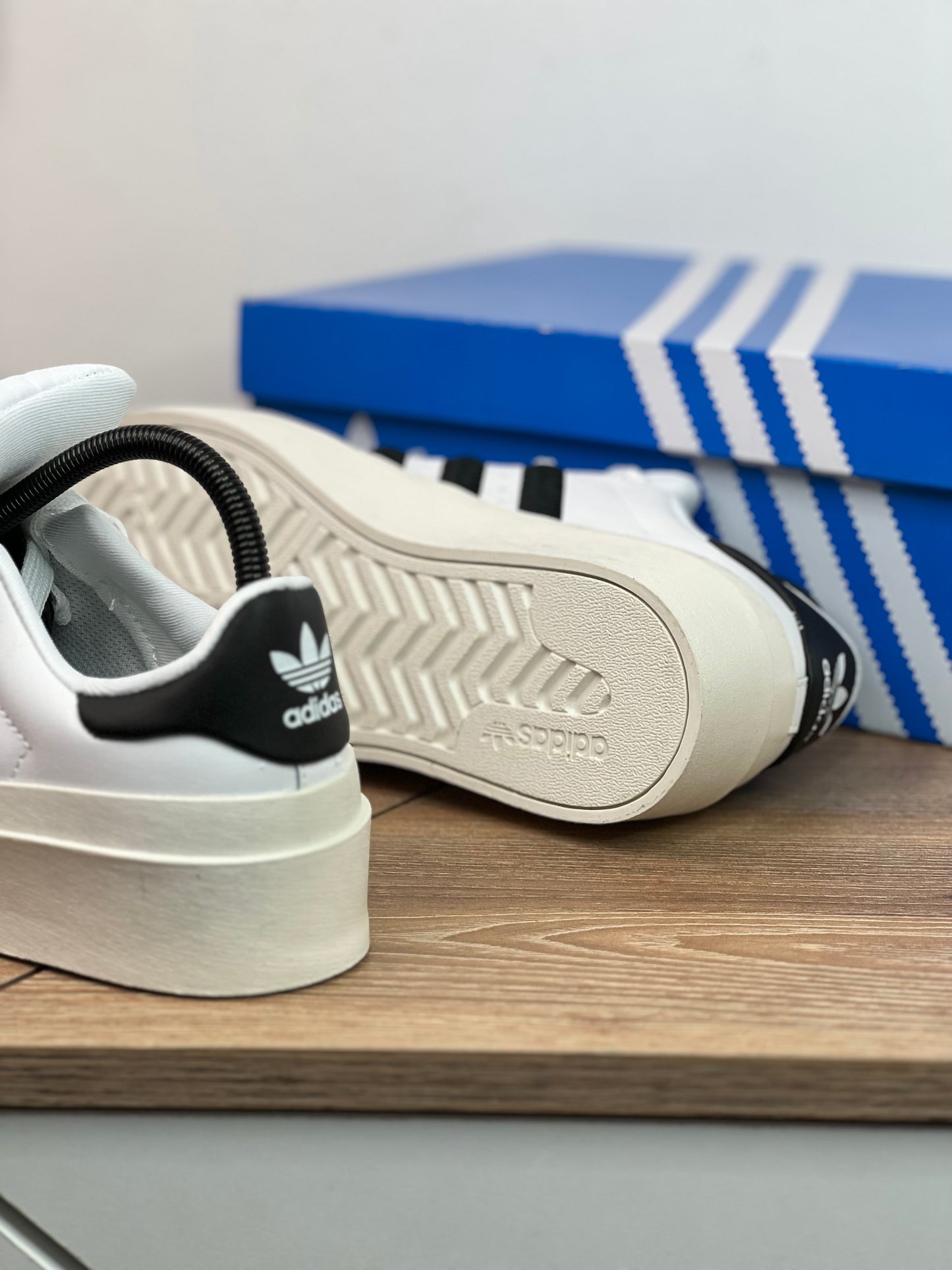 Adidas Superstar Bonega
