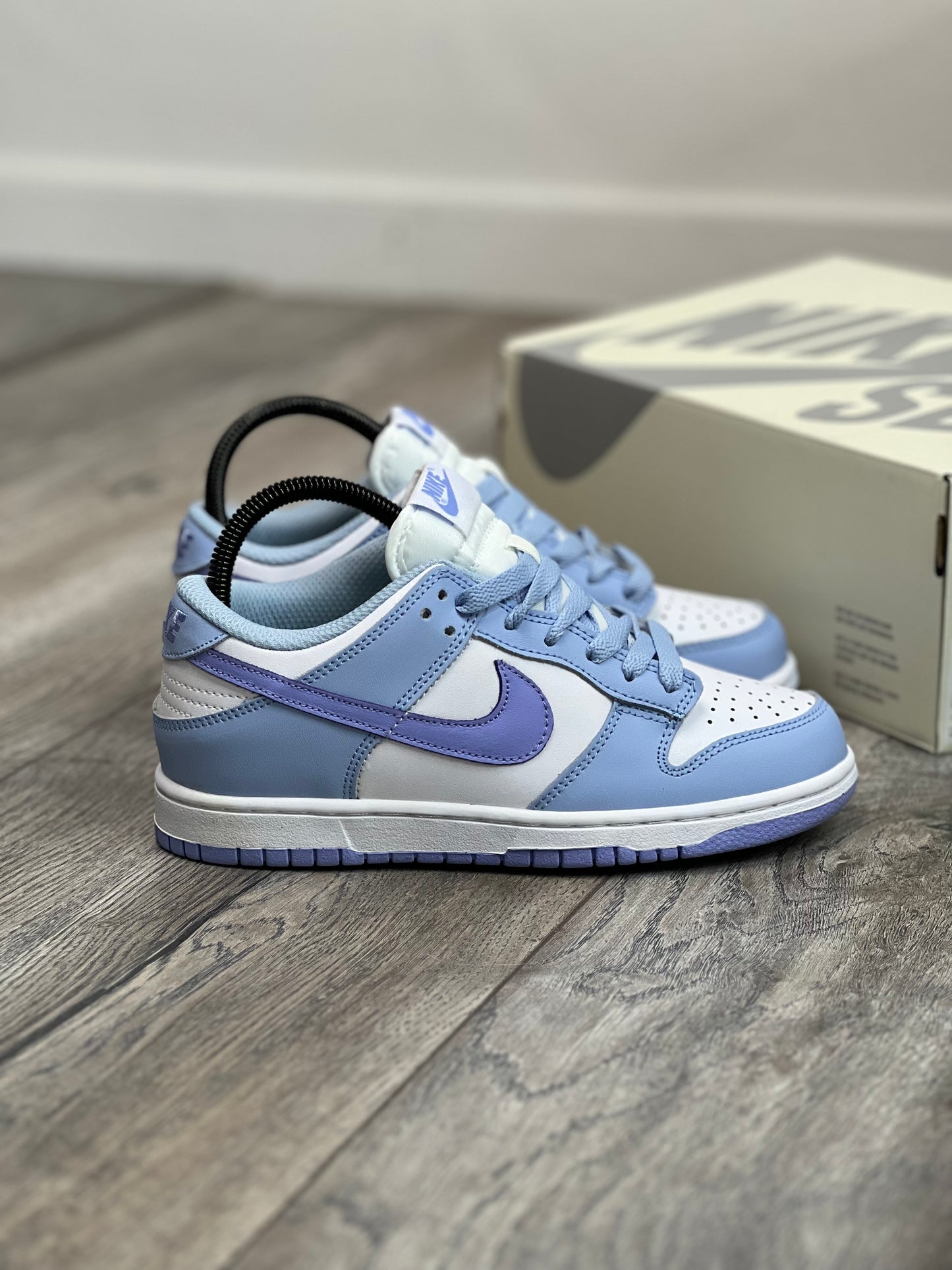 Nike Dunk Lilac