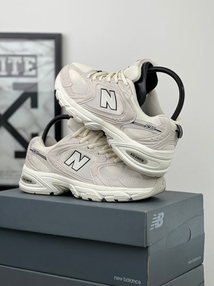 New Balance 530 Beige Classic