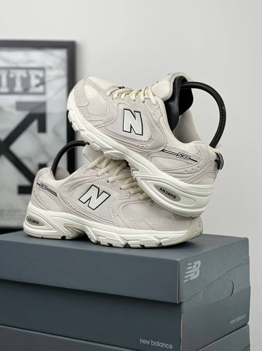 New Balance 530 Beige Classic