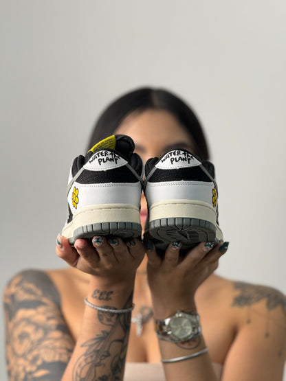 Nike Dunk Low x Water The Plant