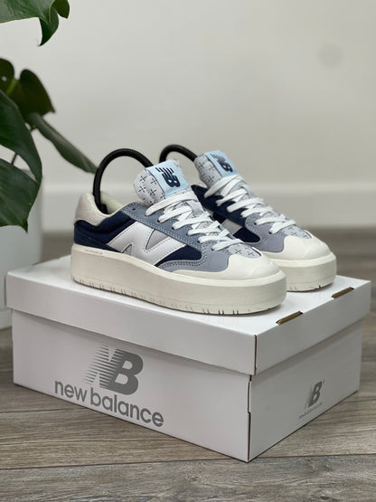 New Balance Ct 302 Azul