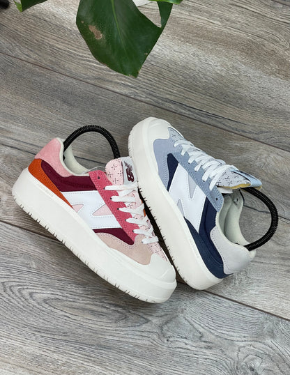 New Balance Ct 302 Azul