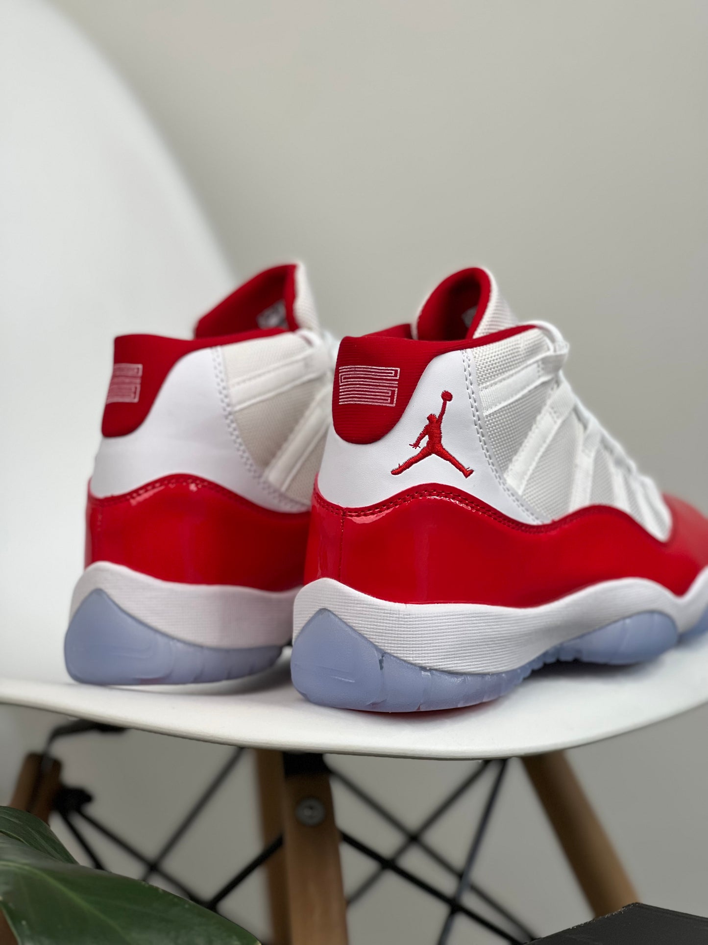 Air Jordan 11 Retro 'Cherry'