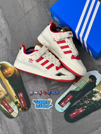 Adidas Forum x Mi Pobre Angelito