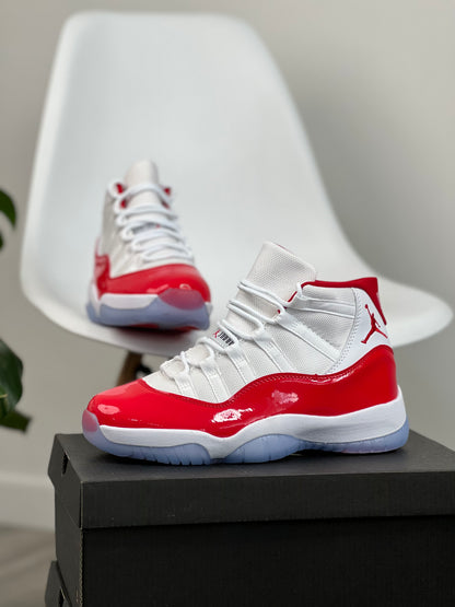 Air Jordan 11 Retro 'Cherry'