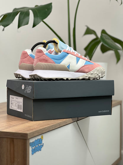 New Balance X-C 72