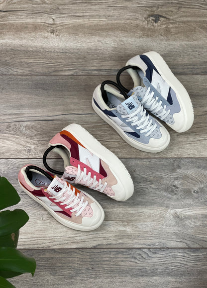 New Balance Ct 302 Azul