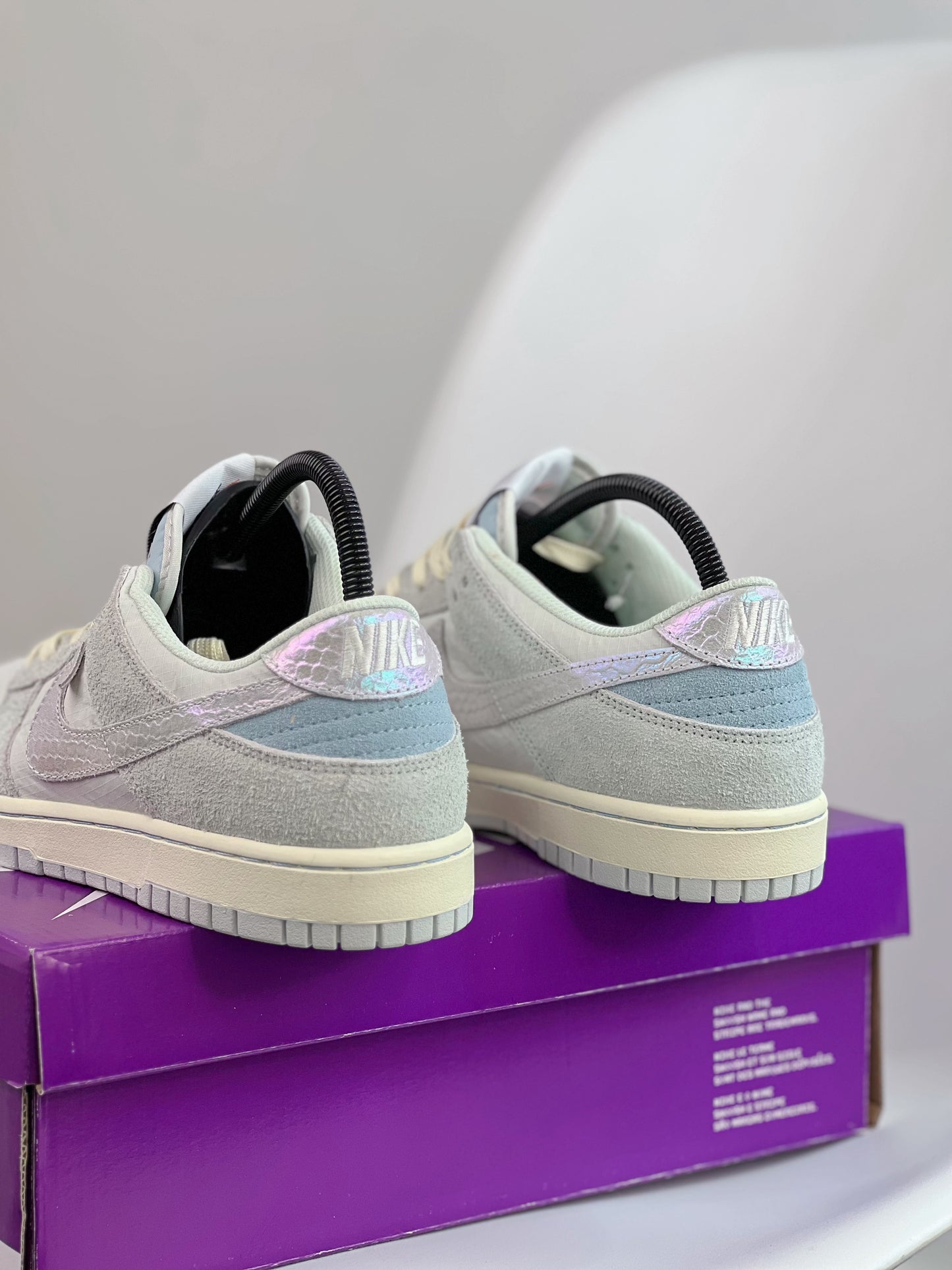 Nike Dunk Low Gone Fishing