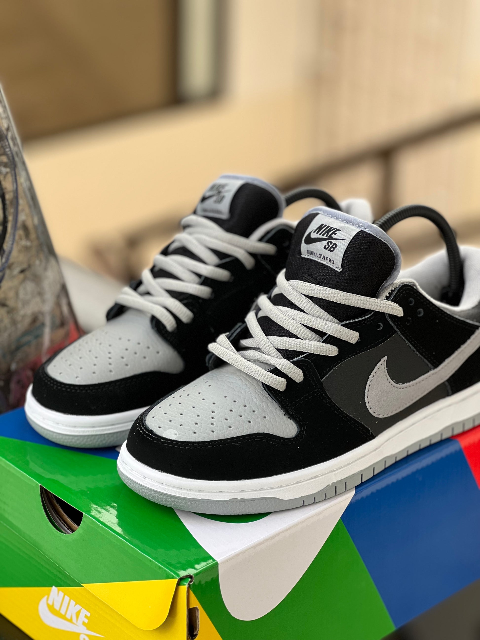 Nike Shoes Sb Dunk Low Pro Shadow J Pack Nike SB Dunk Low J-Pack
