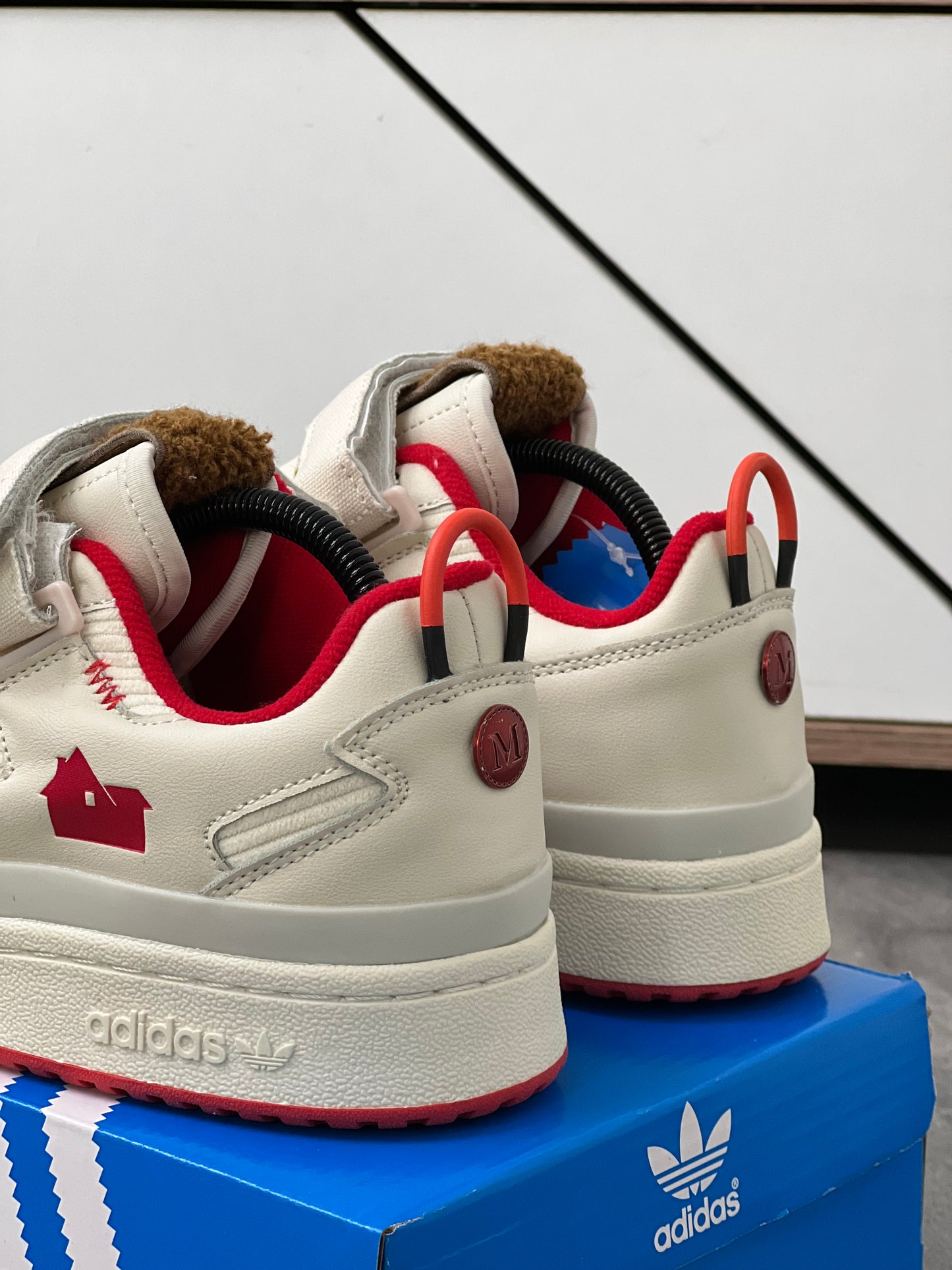 Adidas Forum x Mi Pobre Angelito