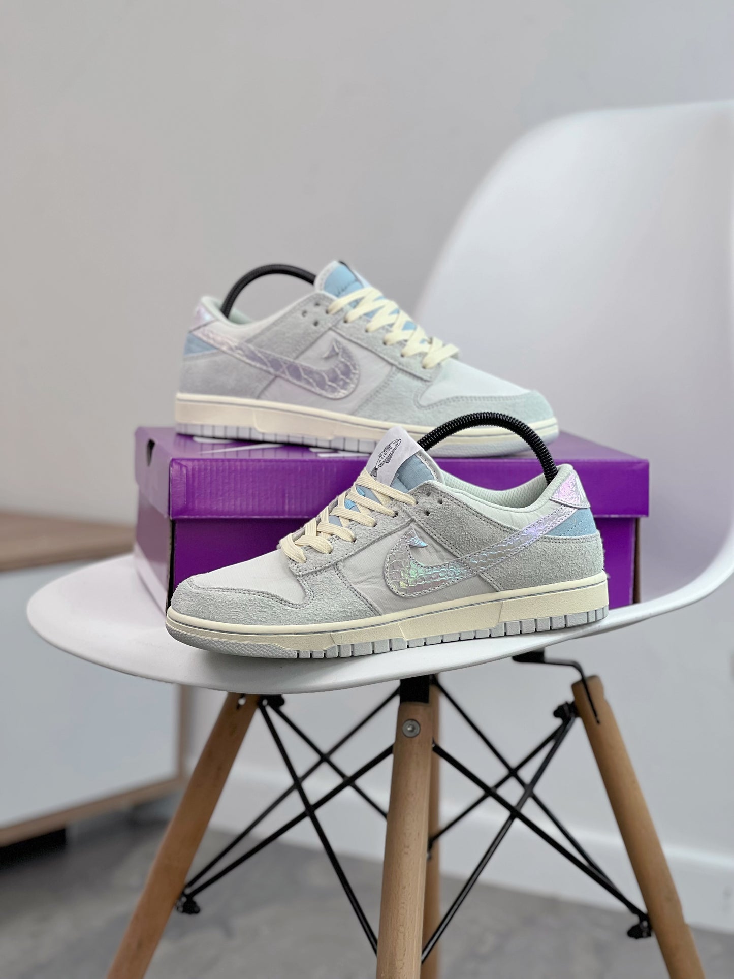 Nike Dunk Low Gone Fishing
