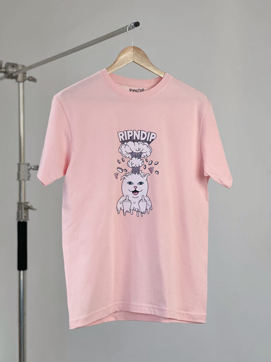 Camiseta Ripndip Explosion