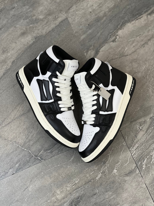 AMIRI Skel Top Hi