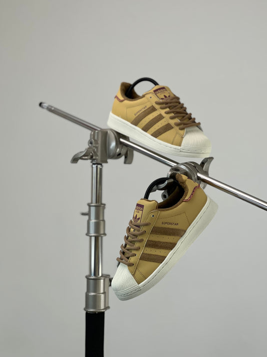 Adidas Super Star
