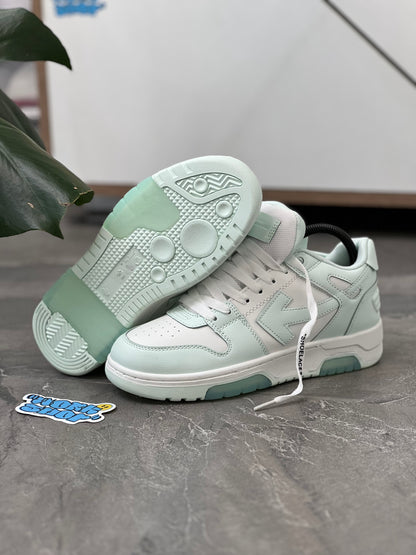 Off White Out Off Office