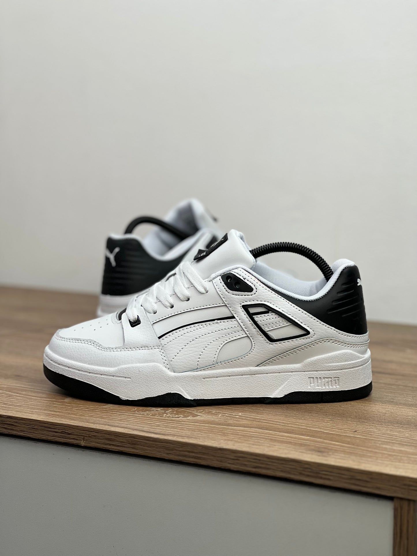 Puma Slipstream