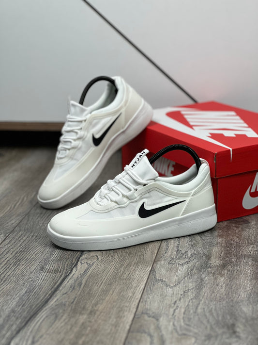 Zapatillas Nike SB Nyjah Free 2
