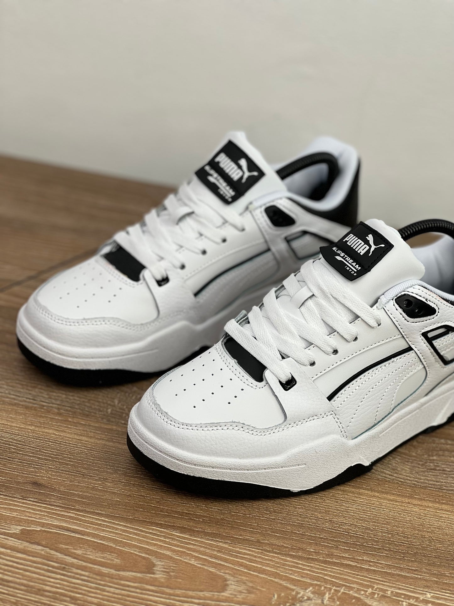 Puma Slipstream