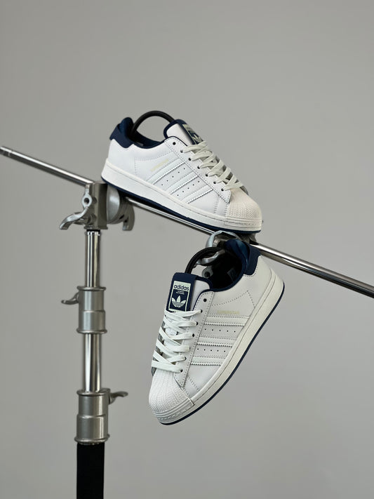 Adidas Super Star Parley