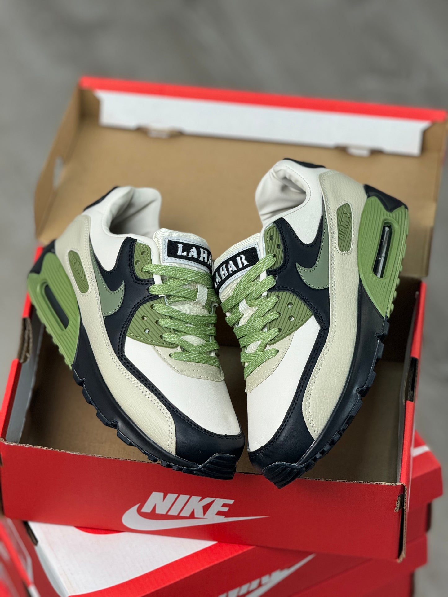 Nike Air Max 90 NRG