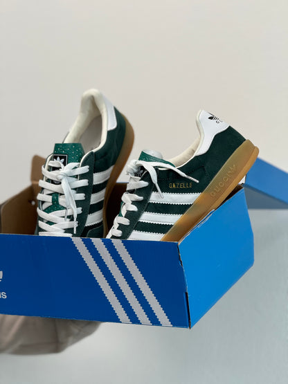 Adidas Gazelle X Gucci