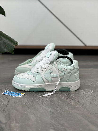 Off White Out Off Office