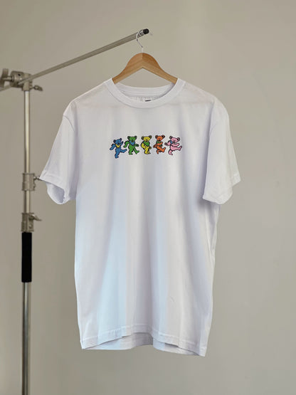 Camiseta Grateful Dead x Nike