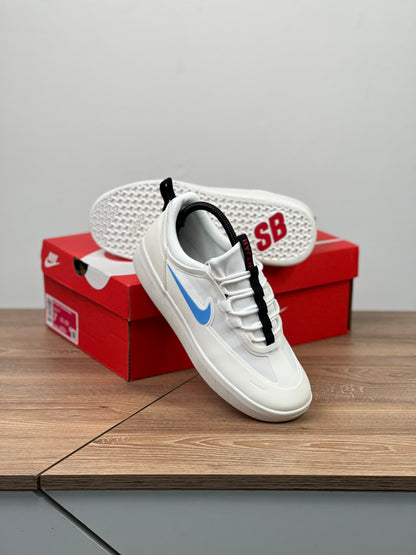 Productos Zapatillas Nike SB Nyjah Free 2