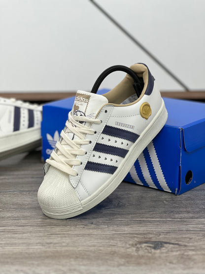 Adidas Super Star San Valentin