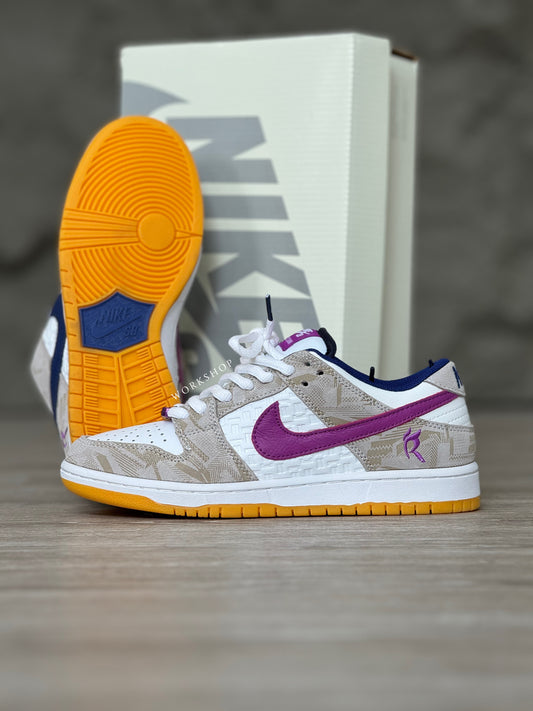 Nike SB Dunk Low x Rayssa Leal