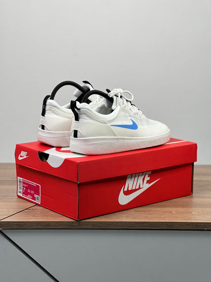 Productos Zapatillas Nike SB Nyjah Free 2