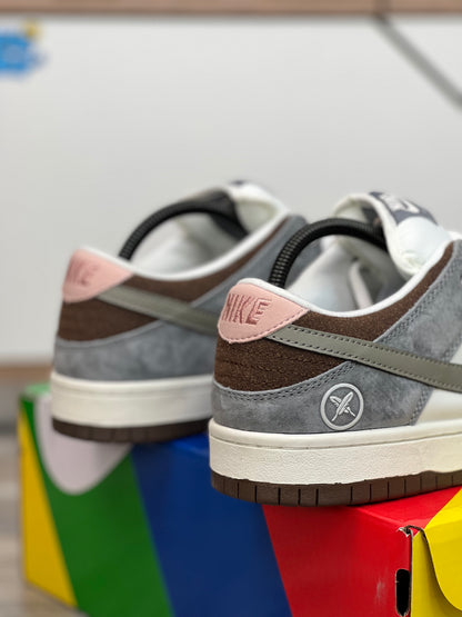 Nike SB Dunk Low  Yuto Horigome