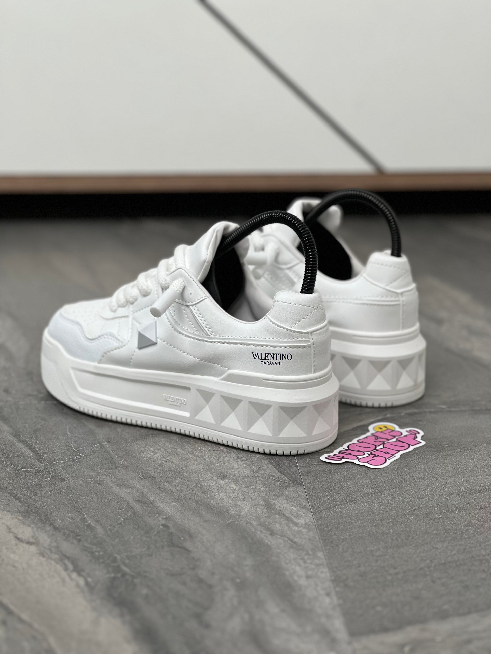 Valentino Garavani - Main Image