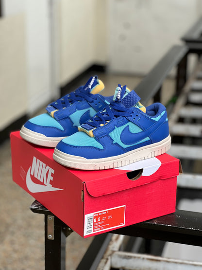Nike Dunk Low Jumbo Remastered University Blue