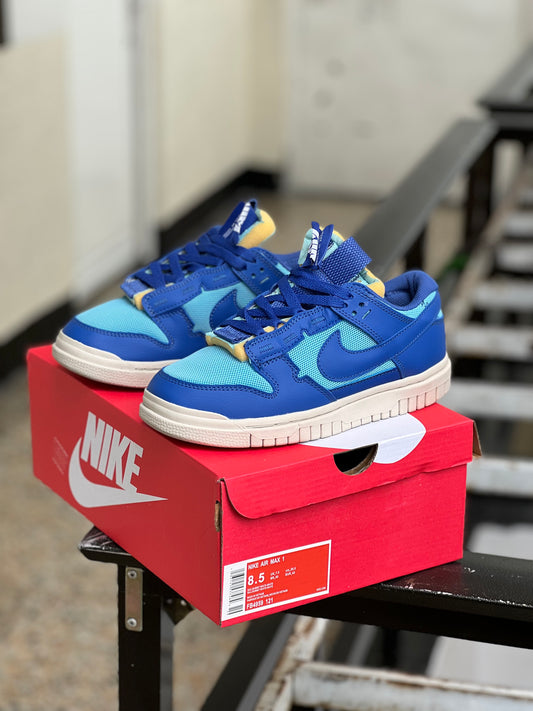 Nike Dunk Low Jumbo Remastered University Blue