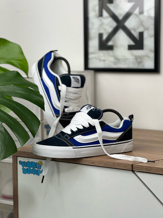 Vans Knu Skool