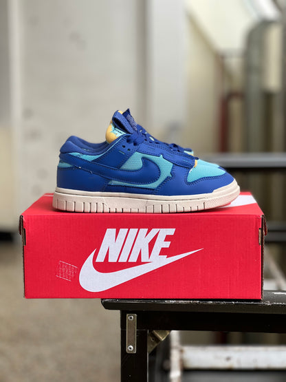 Nike Dunk Low Jumbo Remastered University Blue