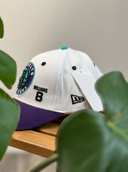 Gorra Brooklyn Nets