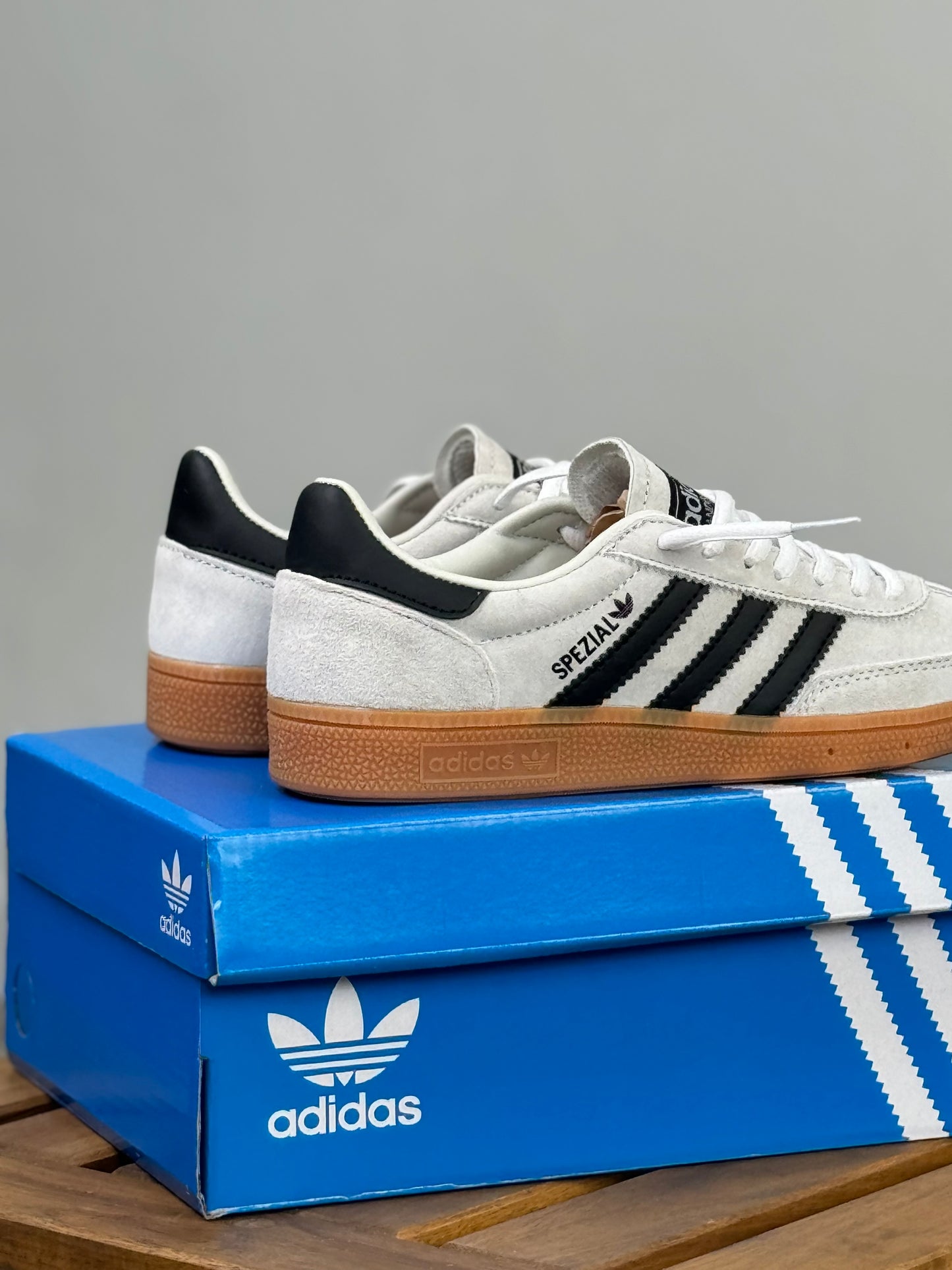 Adidas Spezial