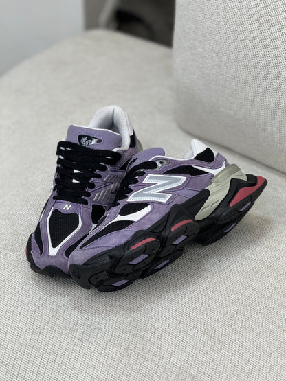 New Balance 9060 “ Violet Noir “