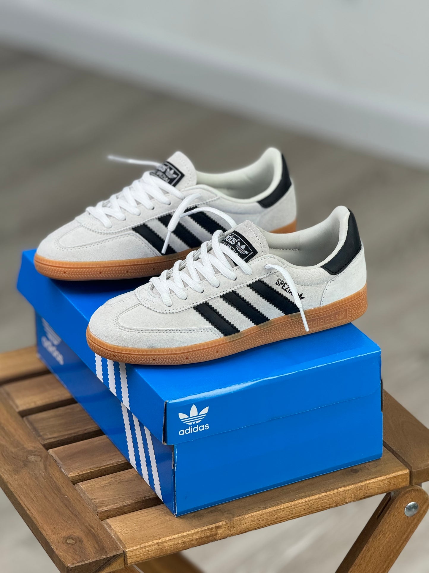 Adidas Spezial